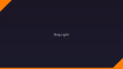 积分兑换 - LED环形补光灯 | 果冻视频传媒 积分商城